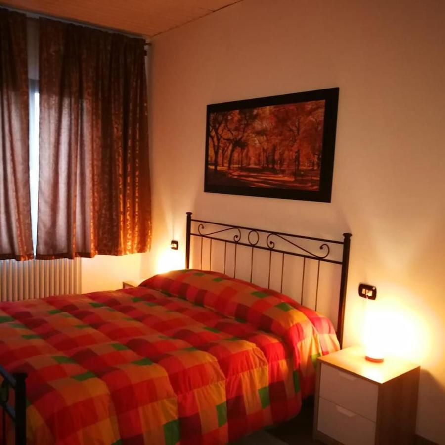 The Best House Reggio Emilia Exterior foto